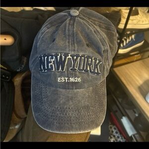 New York Hat